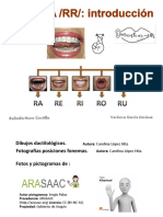Fonema RR Dactilologico Ampliado PDF