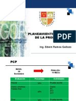 PCP Introducción