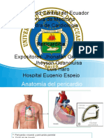 Expo pericarditis.pptx