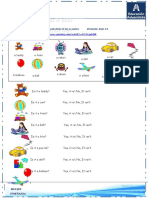 2do de primaria- Inglés 13-08-2020   (2)