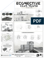 Econective - Club House PDF
