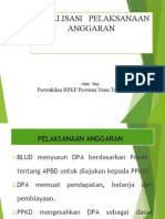 Sosialisasi Penatausaahn Permendagri 79 - 2018 10102018