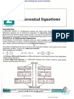 CH-2 DIFFERENTIAL EQN - Watermark PDF