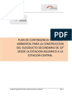 1 Plan Contingencia Aguarico-Ssfd