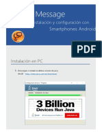 (NUEVO) Instalacion Configuracion Smartphone PDF