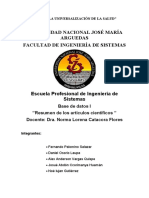 BD Investigacion Articulos GRUPO Daniel Fernando Alex Abdon Noe