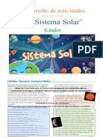 Sistema Solar