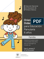Parvularia 6 s3 Web PDF