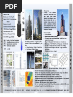 Willis Tower: Architectural Case Study | PDF | Deep Foundation | Civil ...