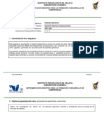 Dosificacion S O ITC PDF