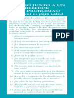 Hijo de Alcohol PDF