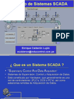 Sistemas Scada