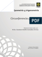 ML-Circunferencia y Círculo-U3
