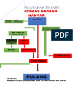 Alur Pelayanan TB Paru