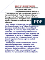 Download HOMA  HAVANA  YAJNA by Manjeshwar Vivekanand Bhaktha SN47240752 doc pdf