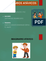Imaginarios Atavicos PDF