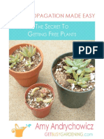 Plant Propagation Ebook PDF