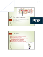 K3 Lab PDF