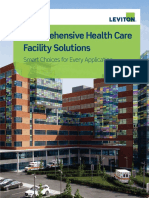 Comprehensive Health Care Facility Solutions: Smart Choices For Every Application