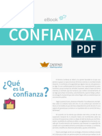 06 CONFIANZA - Ebook Zarpar