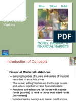 Introducing Money, Banking, and Financial Markets