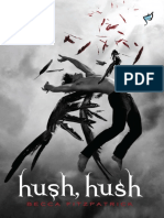 1-Hush, Hush PDF