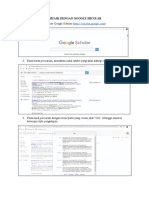 Cara Mengutip Sitasi Dengan GS PDF