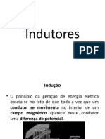 Indutores