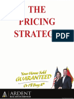 Pricing Strategy 2.19
