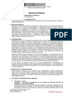 "Decenio de La Igualdad de Oportunidades para Mujeres y Hombres" "Año de La Universalización de La Salud"