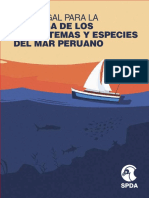 Guía Legal Mar Peruano SPDA