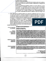 Dictamen 11 Informes Que Involucran Otros Auditores.