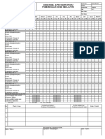 RD-G KTN 5.6.3 Hose Reel & PRV Checklist Rev 4