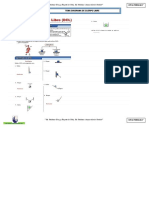 TEMA DIAGRAMA DE CUERPO LIBRE 2DO.