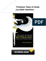 Mythology Timeless Tales of Gods and Her PDF