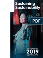 2019 Sustainability Report - : Astra Agro Lestari TBK