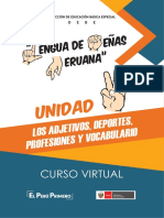 Unidad Vi - LSP