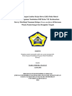 Skripsi PDF Maria Debora.s (A1d012004) Fkip-Biologi