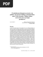 DIALOGO CONTEMPORANEO