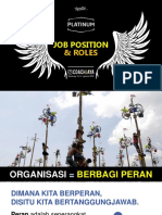 10 GP - Job Position and Roles PDF