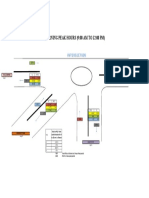 Morning traffic peak hours PCU analysis Palanpur town