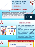 Semana 14 PDF