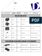 Perkins Catalogue