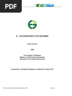 Download E-Government Standards by Adeel Khan SN47242294 doc pdf