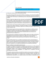 Desarrollo Personal y Social PDF