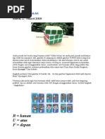 Download Cara Bermain Rubik 3x3 by vicz_ SN47242610 doc pdf