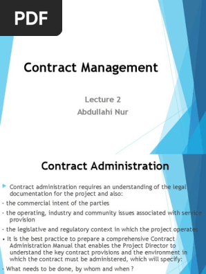 Contract management 2.ppt