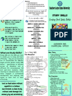 Study Skills PDF