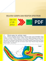 2019 - Teknik Gempa - Pertemuan 4