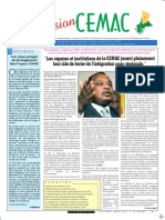 Vision Cemac 003